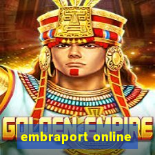 embraport online